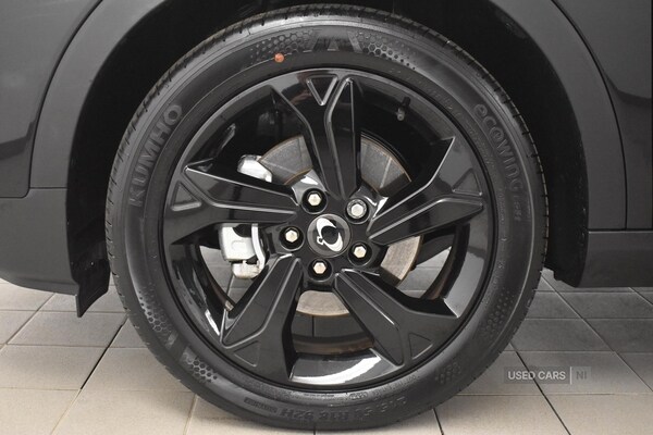 Used KGM Tivoli 2025 for sale - 77204453: Photo 40