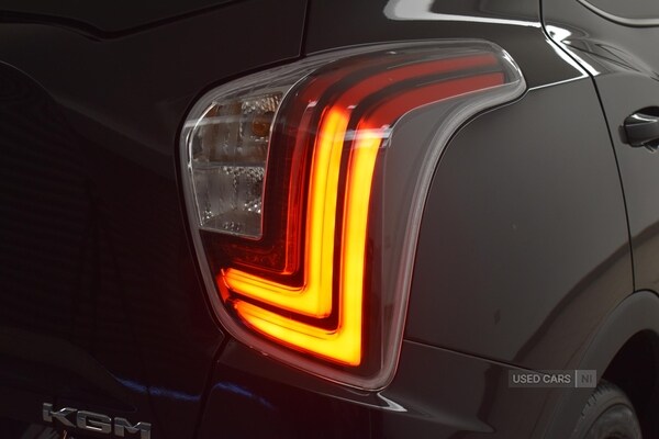 Used KGM Tivoli 2025 for sale - 77204453: Photo 43