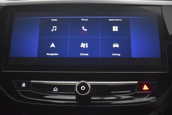 Used Vauxhall Corsa 2024 for sale - 76593087: Photo 16