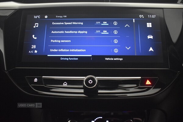 Used Vauxhall Corsa 2024 for sale - 76593087: Photo 20