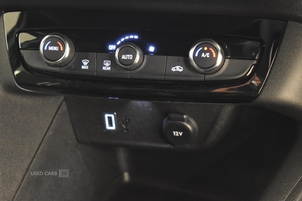 Used Vauxhall Corsa 2024 for sale - 76593087: Photo 22