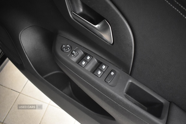 Used Vauxhall Corsa 2024 for sale - 76593087: Photo 27