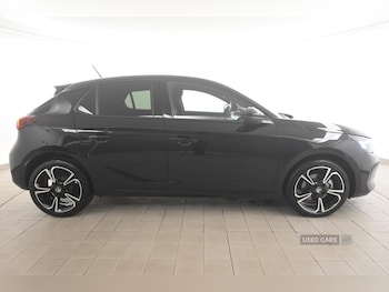 Used Vauxhall Corsa 2024 for sale - 76593087: Photo
