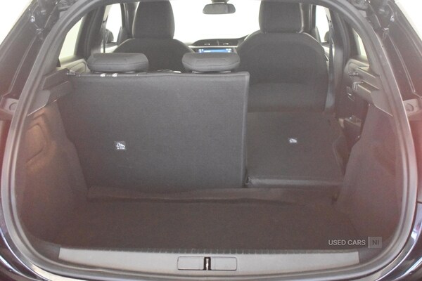 Used Vauxhall Corsa 2024 for sale - 76593087: Photo 33