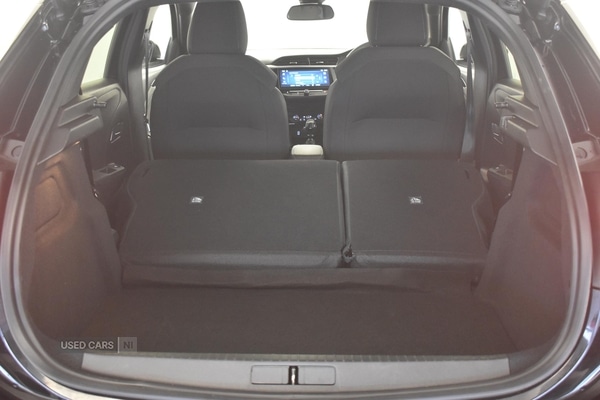 Used Vauxhall Corsa 2024 for sale - 76593087: Photo 34