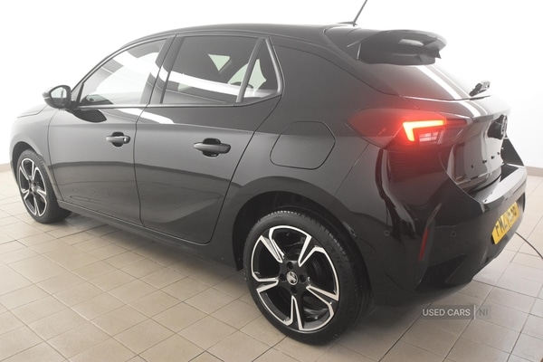 Used Vauxhall Corsa 2024 for sale - 76593087: Photo 40