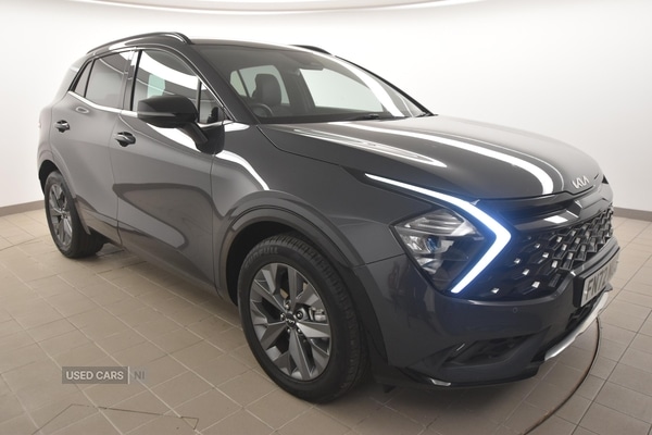 Used Kia Sportage 2022 for sale - 76802571: Photo 1