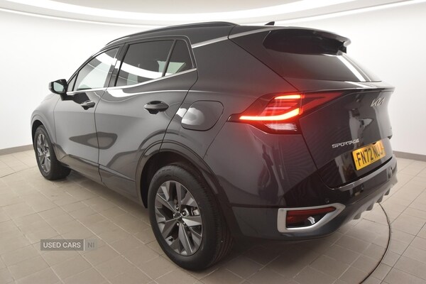 Used Kia Sportage 2022 for sale - 76802571: Photo 45