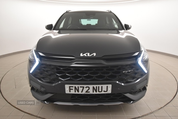 Used Kia Sportage 2022 for sale - 76802571: Photo 5