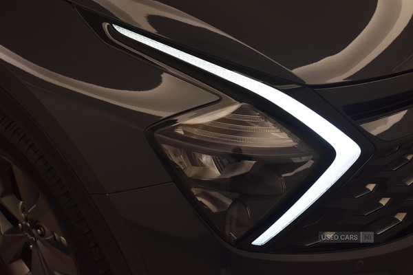 Used Kia Sportage 2022 for sale - 76802571: Photo 9