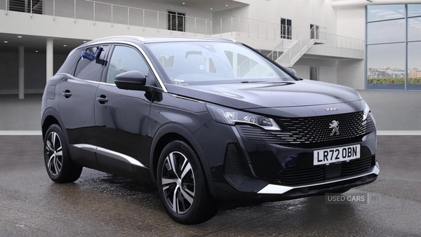 Used Peugeot 3008 2022 for sale - 76914031: Photo 1