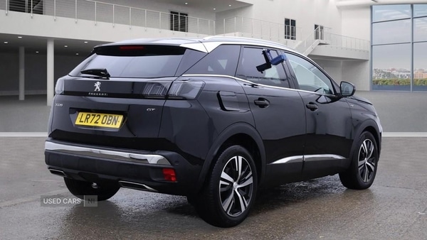 Used Peugeot 3008 2022 for sale - 76914031: Photo 4