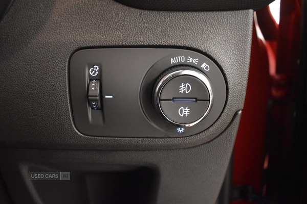 Used Vauxhall Crossland 2024 for sale - 77017594: Photo 29