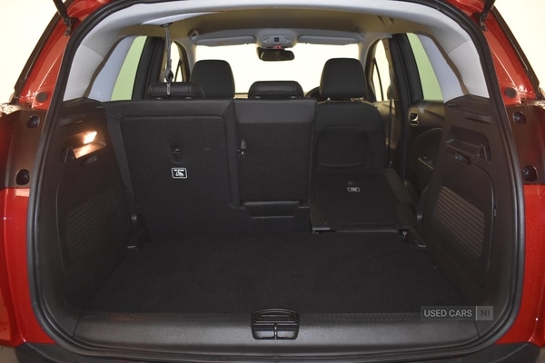 Used Vauxhall Crossland 2024 for sale - 77017594: Photo 37