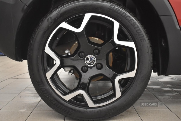 Used Vauxhall Crossland 2024 for sale - 77017594: Photo 42