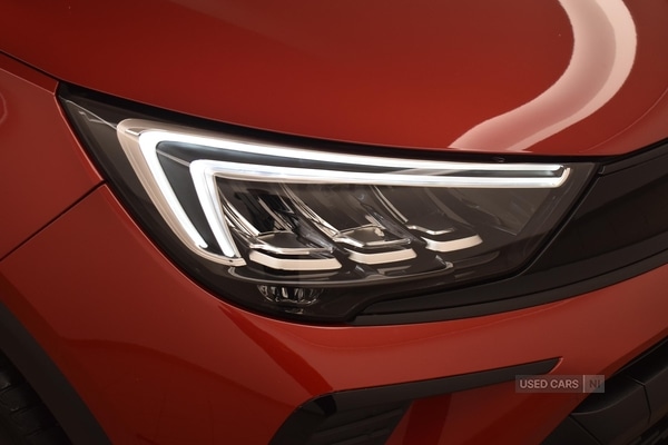 Used Vauxhall Crossland 2024 for sale - 77017594: Photo 8