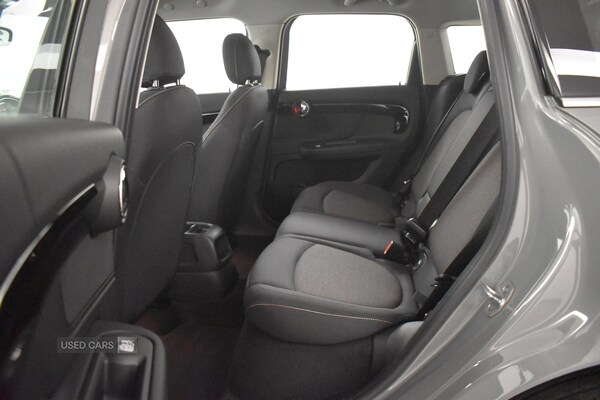 Used MINI Countryman 2022 for sale - 77204251: Photo 37