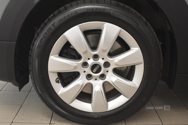 Used MINI Countryman 2022 for sale - 77204251: Photo 42