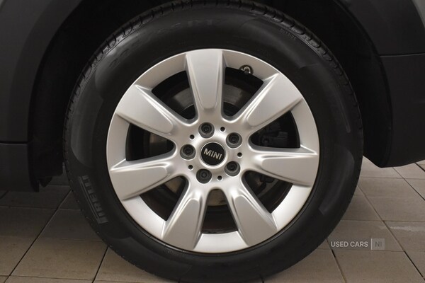 Used MINI Countryman 2022 for sale - 77204251: Photo 43