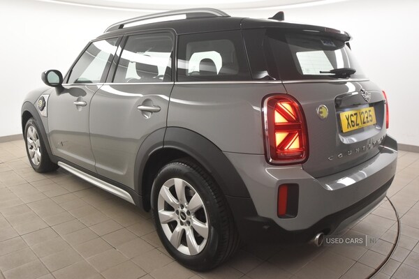Used MINI Countryman 2022 for sale - 77204251: Photo 48