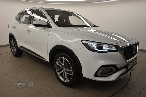 Used MG MG HS 2022 for sale - 76729188: Photo 1