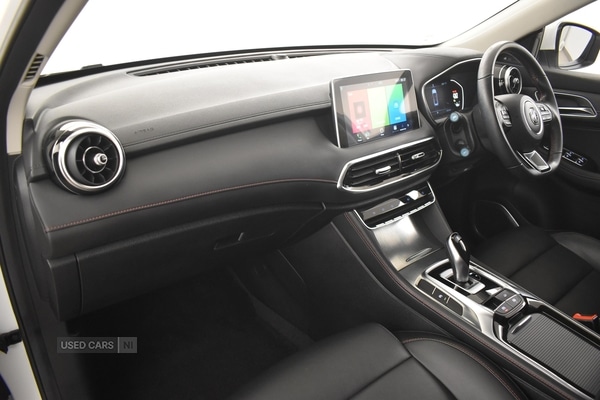 Used MG MG HS 2022 for sale - 76729188: Photo 10