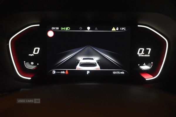 Used MG MG HS 2022 for sale - 76729188: Photo 13