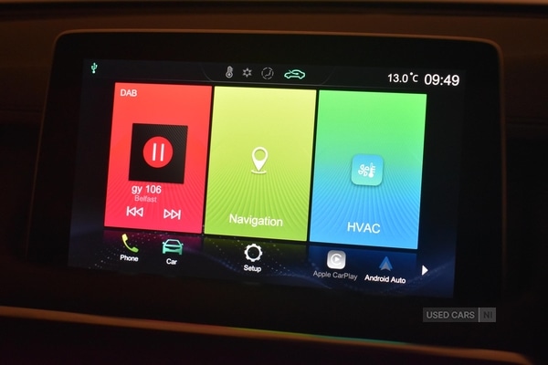 Used MG MG HS 2022 for sale - 76729188: Photo 17