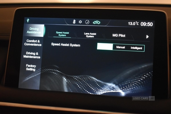 Used MG MG HS 2022 for sale - 76729188: Photo 18