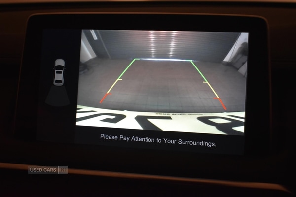 Used MG MG HS 2022 for sale - 76729188: Photo 22