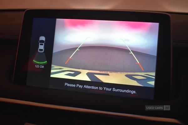 Used MG MG HS 2022 for sale - 76729188: Photo 23