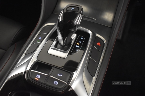 Used MG MG HS 2022 for sale - 76729188: Photo 25