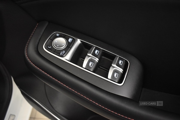 Used MG MG HS 2022 for sale - 76729188: Photo 28