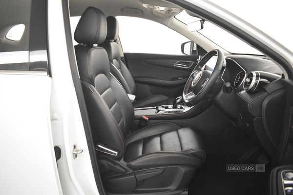 Used MG MG HS 2022 for sale - 76729188: Photo 29