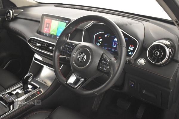 Used MG MG HS 2022 for sale - 76729188: Photo 3