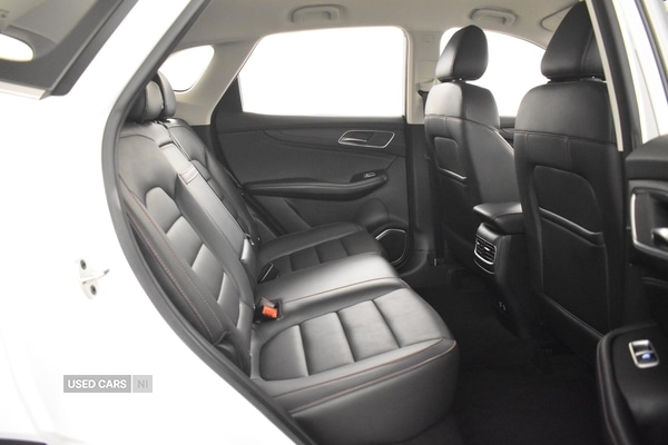 Used MG MG HS 2022 for sale - 76729188: Photo 31