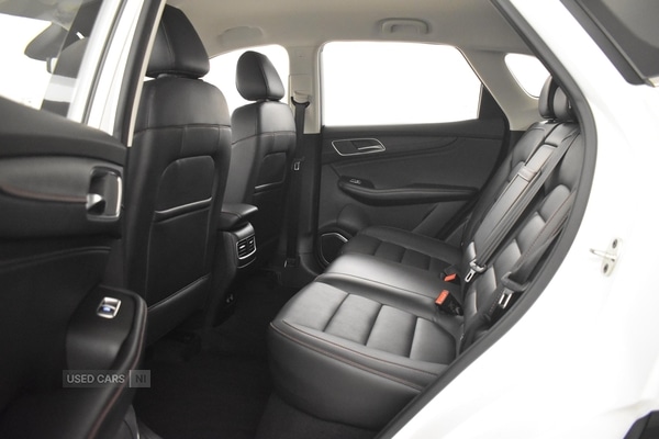 Used MG MG HS 2022 for sale - 76729188: Photo 32