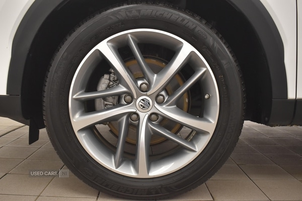 Used MG MG HS 2022 for sale - 76729188: Photo 38