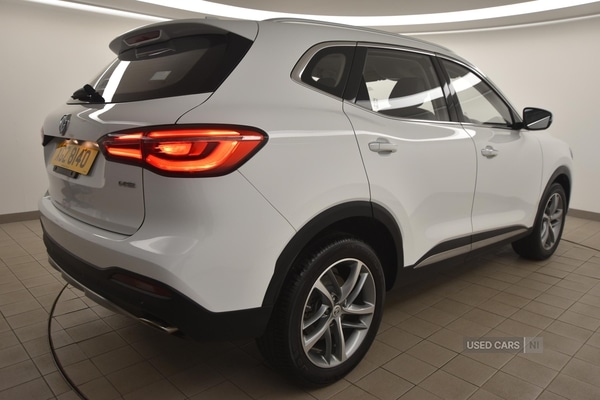 Used MG MG HS 2022 for sale - 76729188: Photo 4