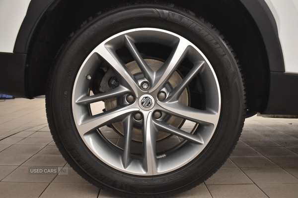 Used MG MG HS 2022 for sale - 76729188: Photo 40