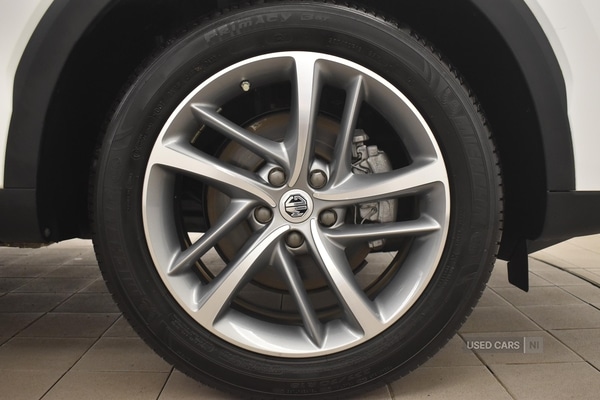 Used MG MG HS 2022 for sale - 76729188: Photo 41