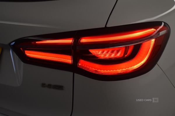 Used MG MG HS 2022 for sale - 76729188: Photo 46