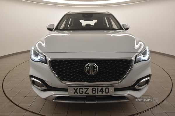 Used MG MG HS 2022 for sale - 76729188: Photo 5