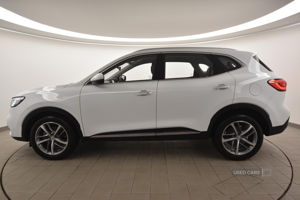 Used MG MG HS 2022 for sale - 76729188: Photo 6