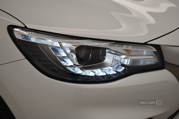 Used MG MG HS 2022 for sale - 76729188: Photo 9