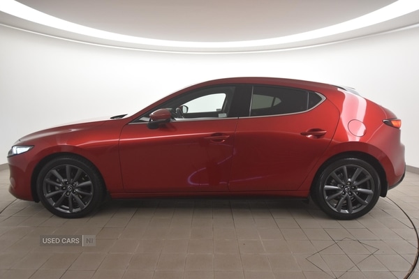 Used Mazda Mazda3 2021 for sale - 76729873: Photo 6