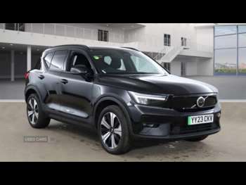 2023 - 170kW Recharge Plus 69kWh 5dr Auto