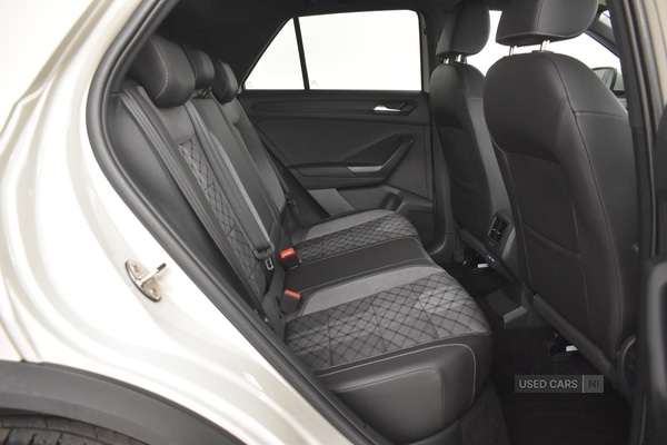 Used Volkswagen T-Roc 2024 for sale - 76409727: Photo 34