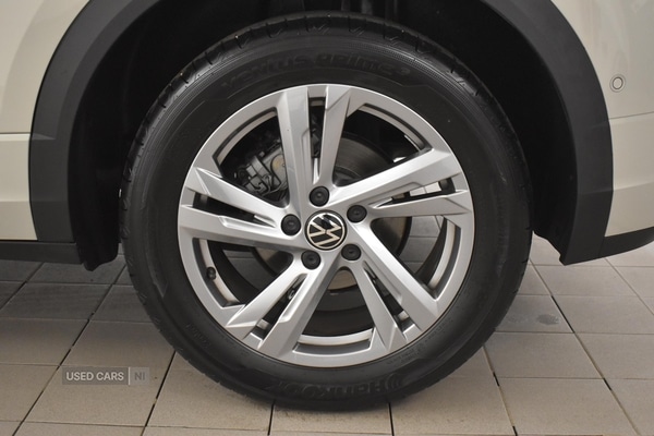 Used Volkswagen T-Roc 2024 for sale - 76409727: Photo 45