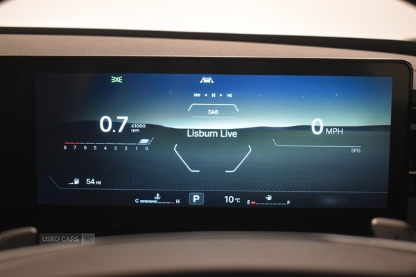 Used KGM Torres 2025 for sale - 77102270: Photo 23